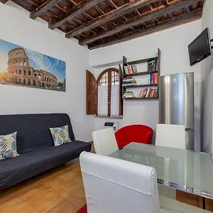 Appartamento Colosseum Country Chic, Roma