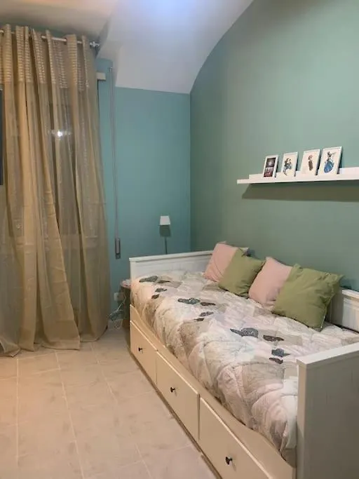 Apartment Happy Place Gianicolense Rome