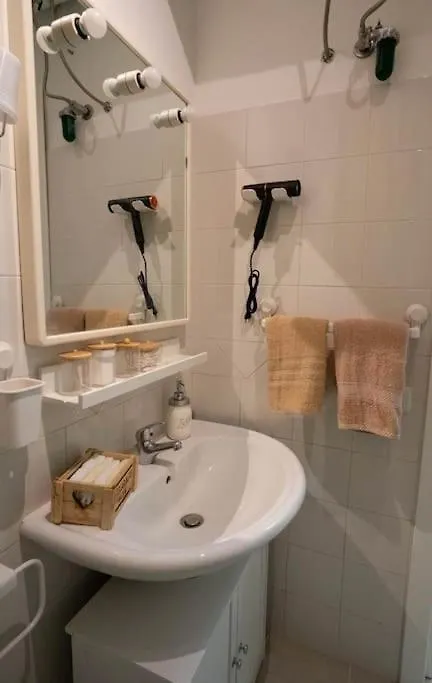 Apartment Happy Place Gianicolense Rome Italy