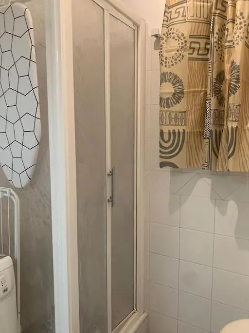 Apartment Happy Place Gianicolense Rome