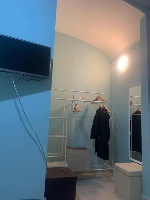 Apartment Happy Place Gianicolense Rome Italy
