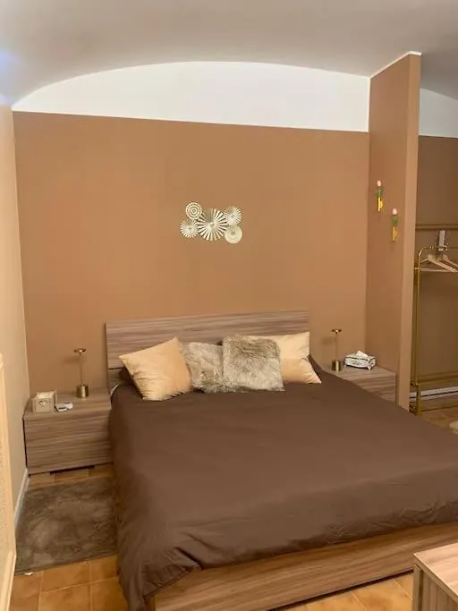 Apartment Happy Place Gianicolense Rome Italy