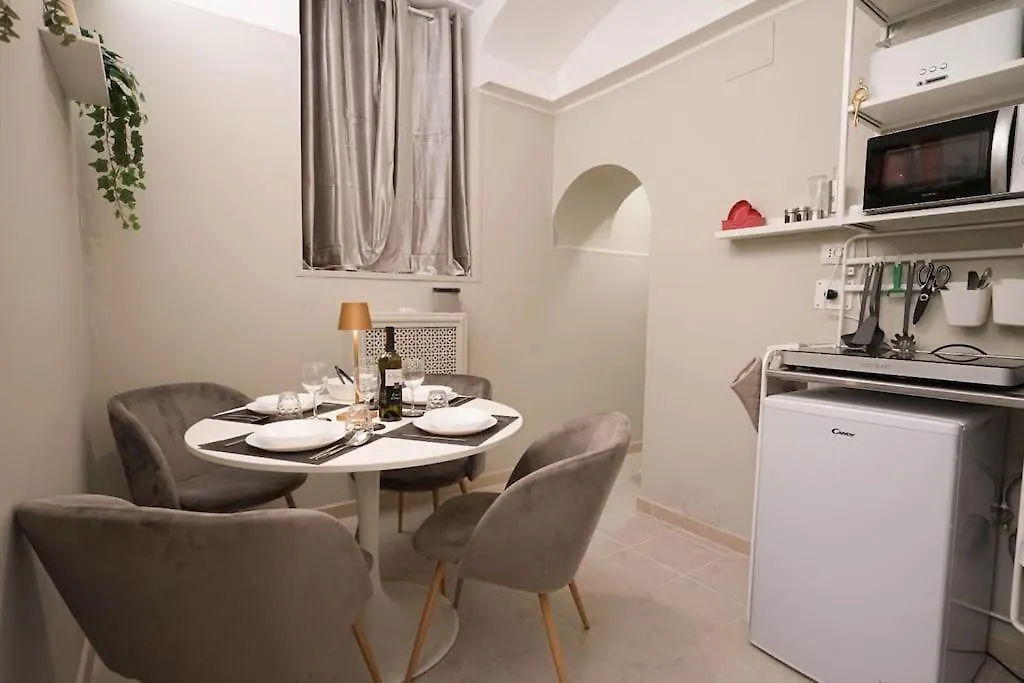 Happy Place Gianicolense Rome Apartment